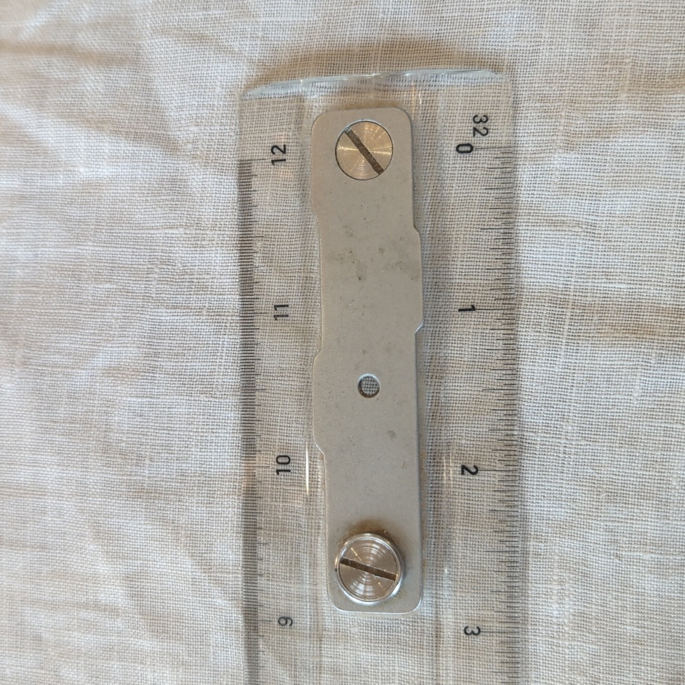 Speciality Ruler - Picture 3 of 5